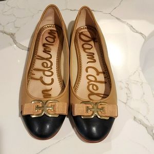 Sam Edelman Flats
